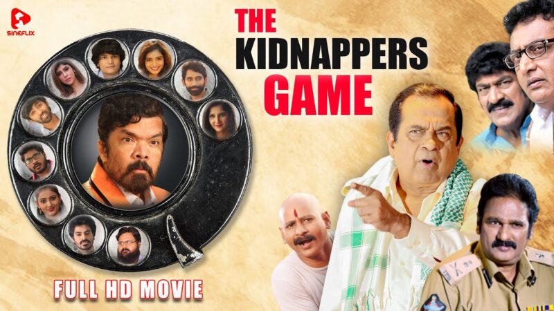 The Kidnappers Game