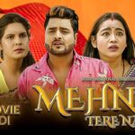 Mehndi Tere Naam Ki