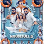 Housefull 5 Movie
