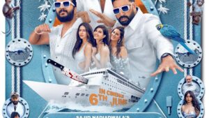 Housefull 5 Movie