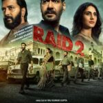 Raid 2