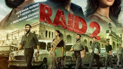 Raid 2
