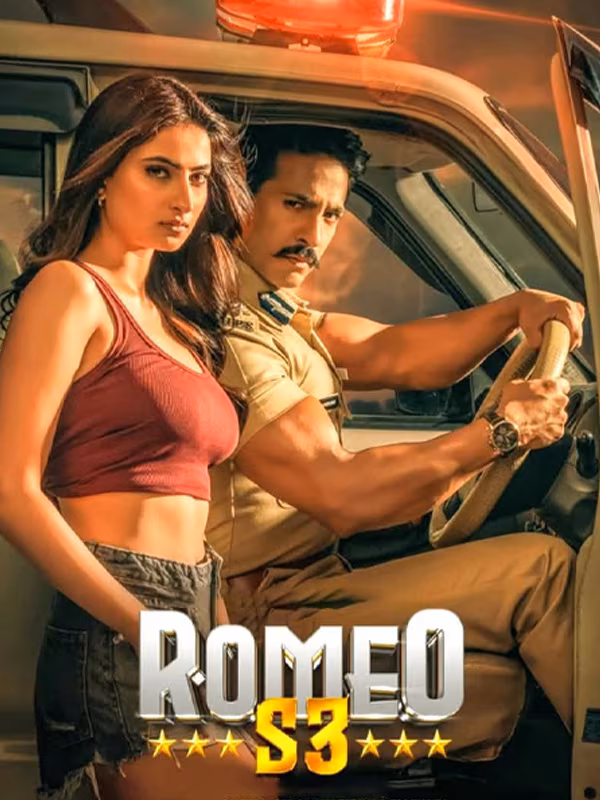 Romeo S3