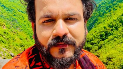 Mohit Sharma