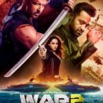 War 2 Movie Review