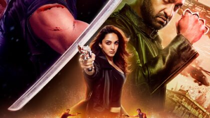 War 2 Movie Review