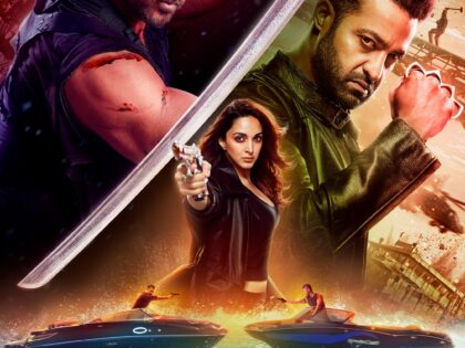 War 2 Movie Review