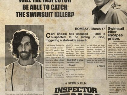 Inspector Zende Movie Review