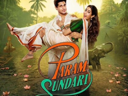 Param Sundari