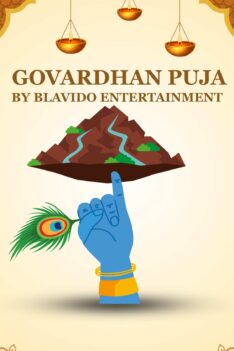 Govardhan Puja